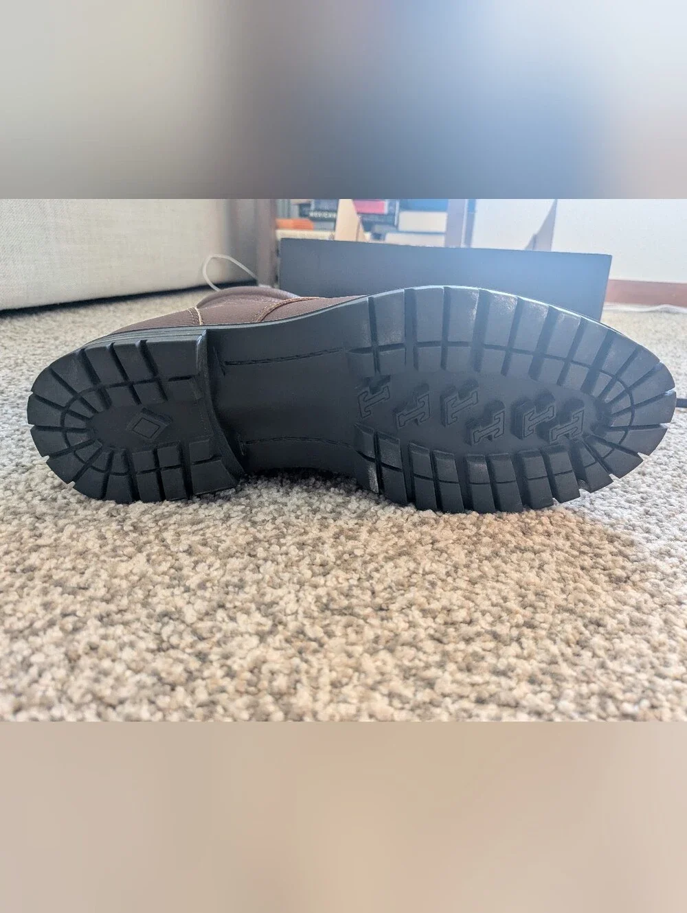 Stylmartin Ace Motorcycle Boots